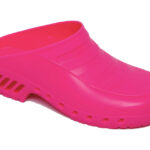 ZOCCOLI FUCSIA - senza fori - 37
