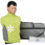MANICHINO AMBU MAN BASIC