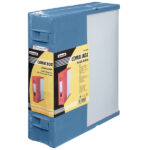 Scatola archivio Combi Box E600 - dorso 9 cm - 29,8 x 36,2 c