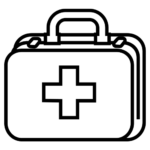 FORNITURE SANITARIE