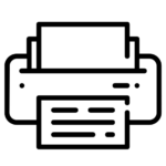 MACCHINE E SISTEMI DI STAMPA